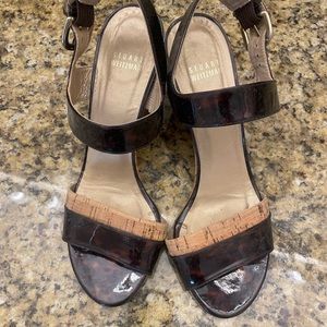 Stuart Weitzman Sandals